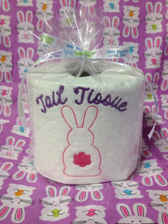 Tail Tissue