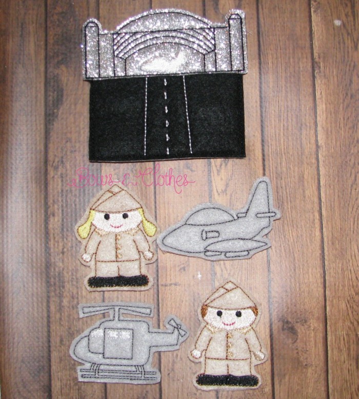 Airforce FP