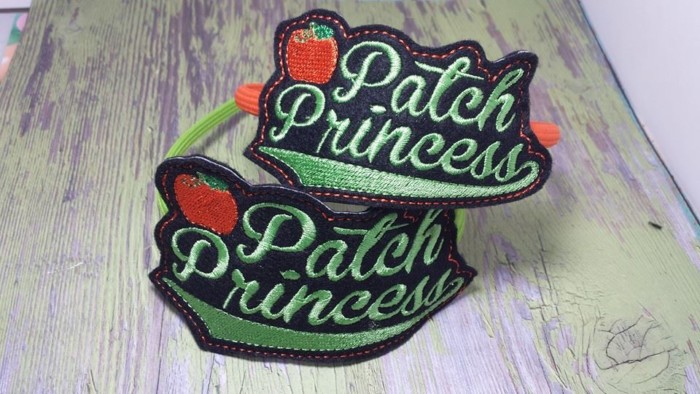 Pumpkin Patch Slide