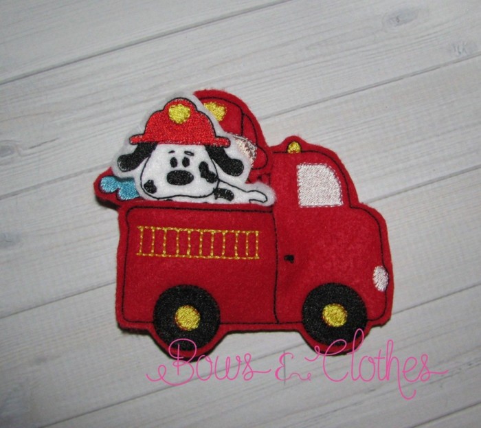 Firehouse FP - Image 2