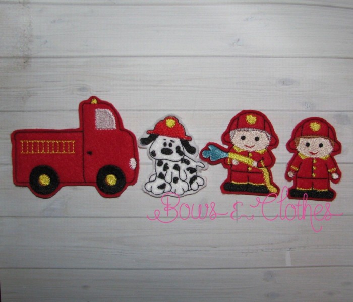 Firehouse FP