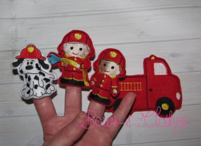Firehouse FP - Image 3