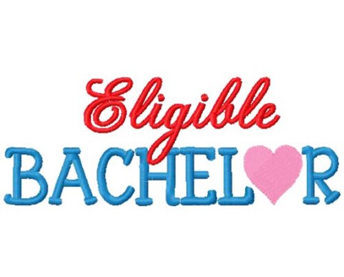 Bachelor