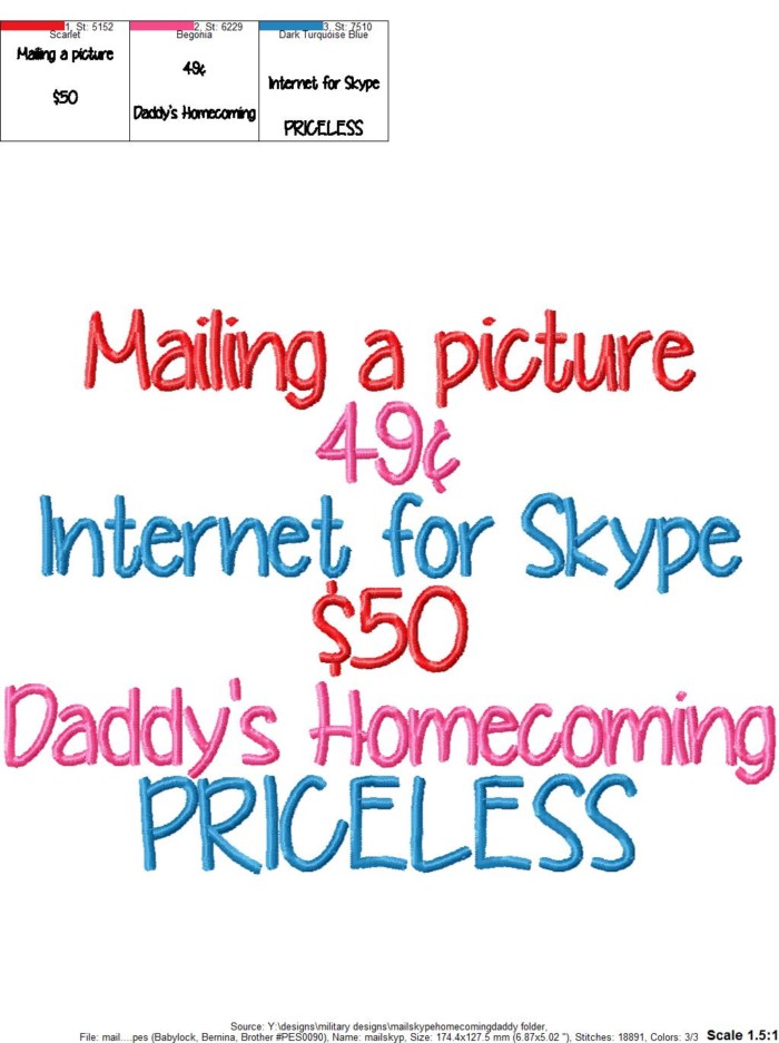 Mail Skype Daddy - Image 3