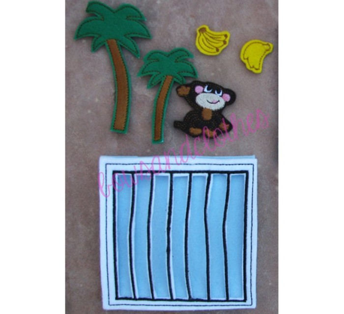 Monkey for Zoo - Image 2