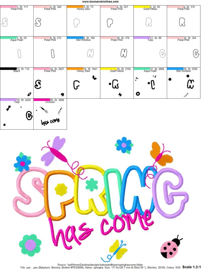 Spring Has Come - Image 2