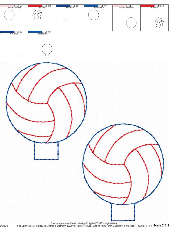 Volleyball PT - Image 2