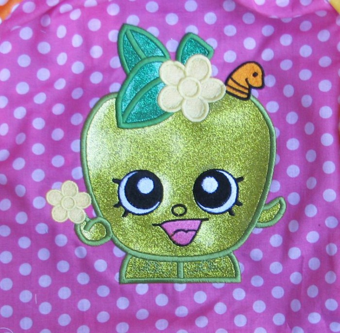 Green Apple App