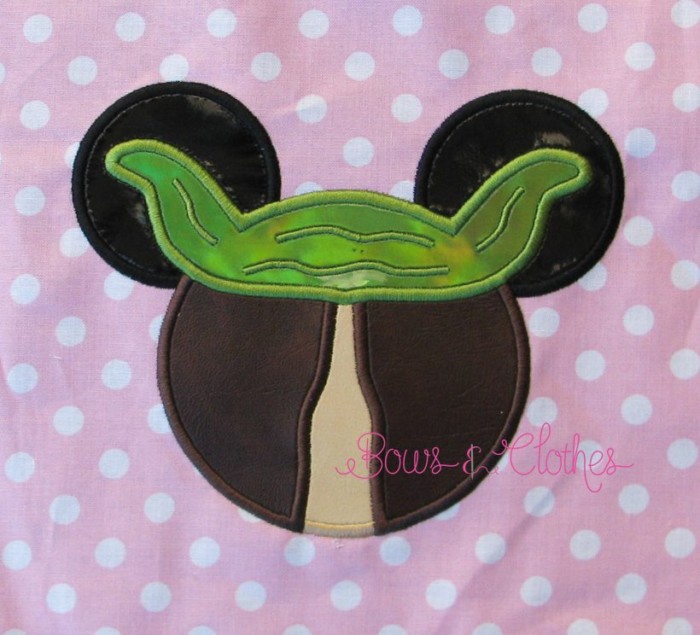 Yody Mouse App
