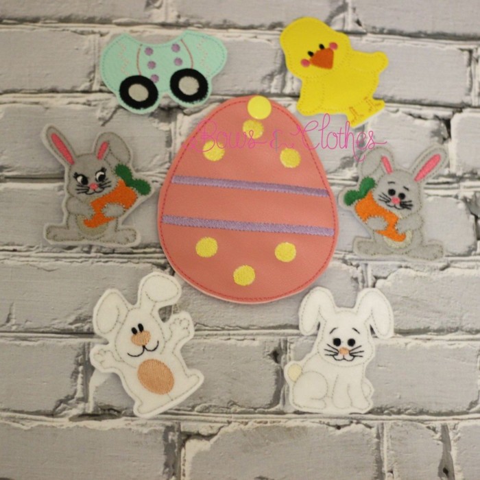 Easter FP
