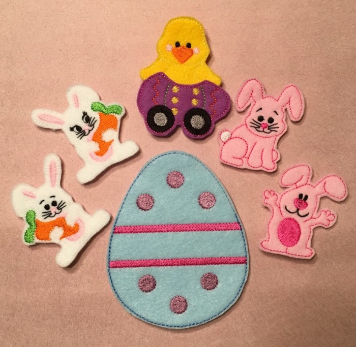 Easter FP - Image 2