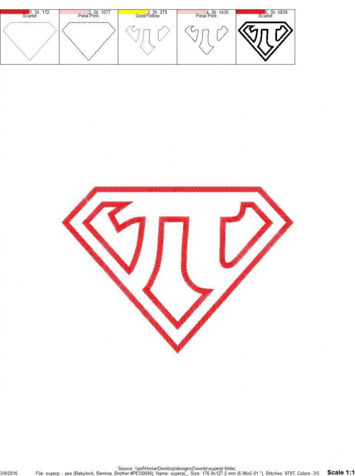 Super Pi - Image 3