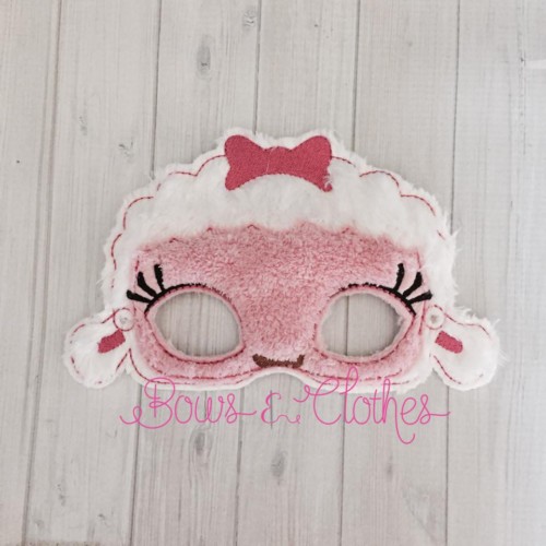 Lammie Mask