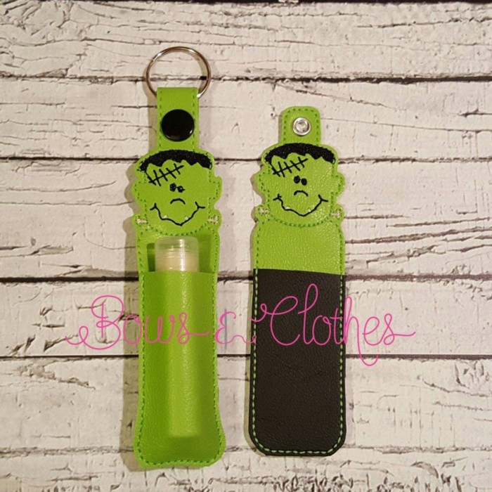 Frankie Lip Balm Holders