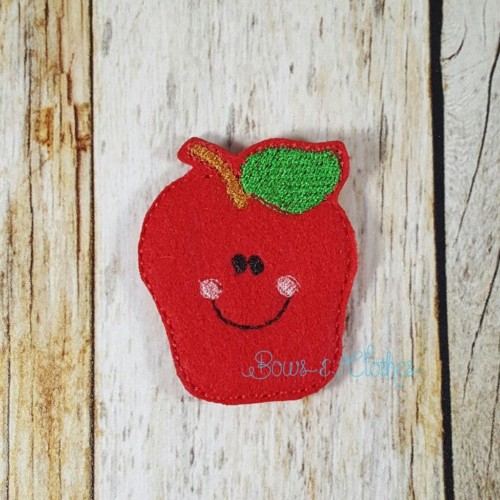Happy Apple Felties