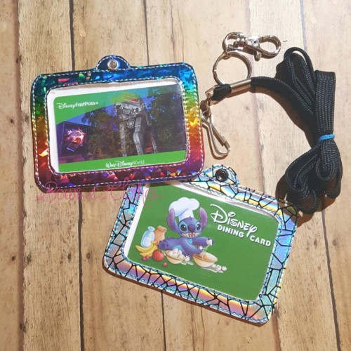 Lanyards, Tags, & Wallets