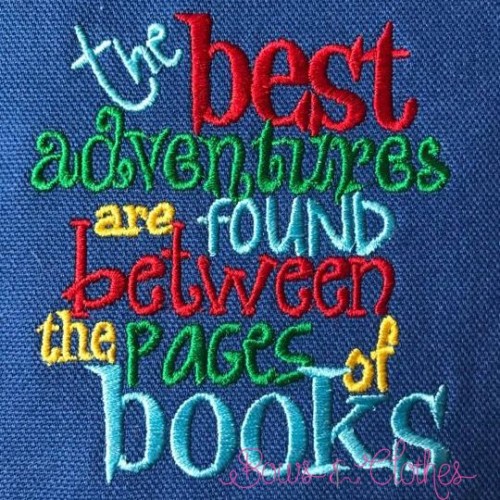 Reading Sayings