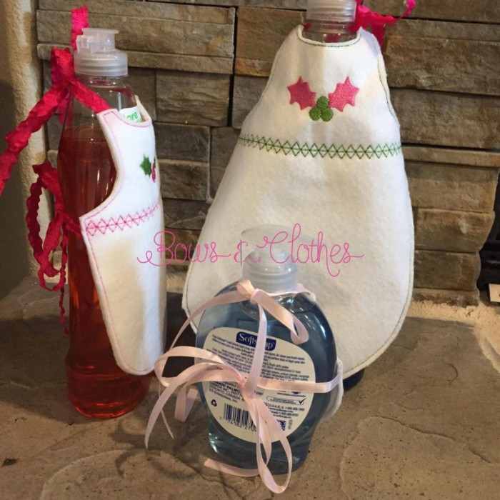 Soap Dress - Image 2