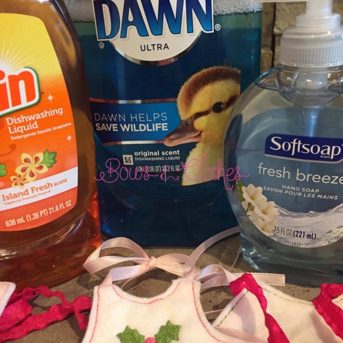 Soap Dress - Image 4