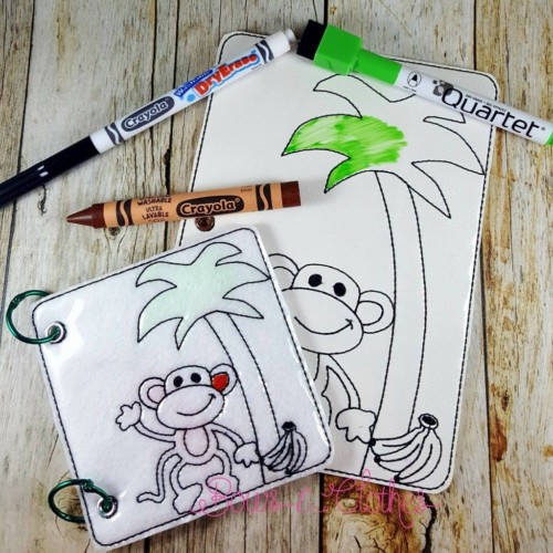 Coloring Books