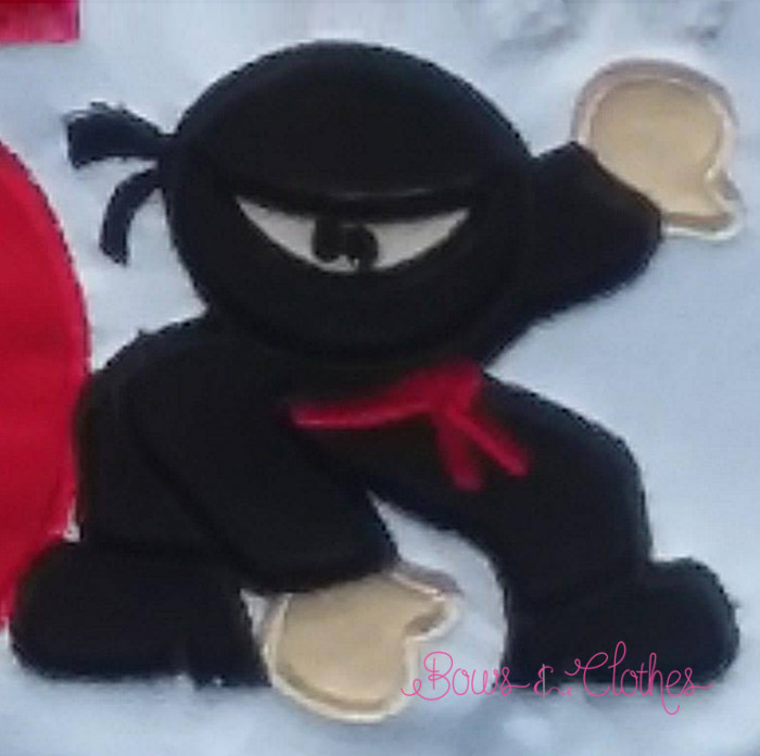 Ninja Kid